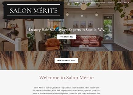 Salon Mérite