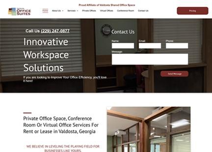 Valdosta Office Suites