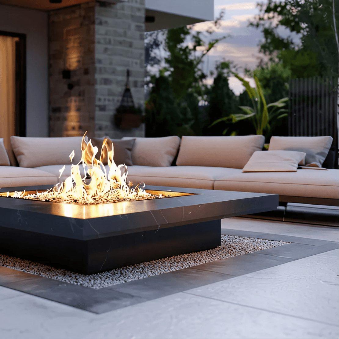 Brilliance Outdoor Brand