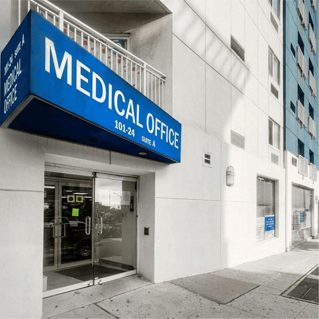 Advanced Medical Care