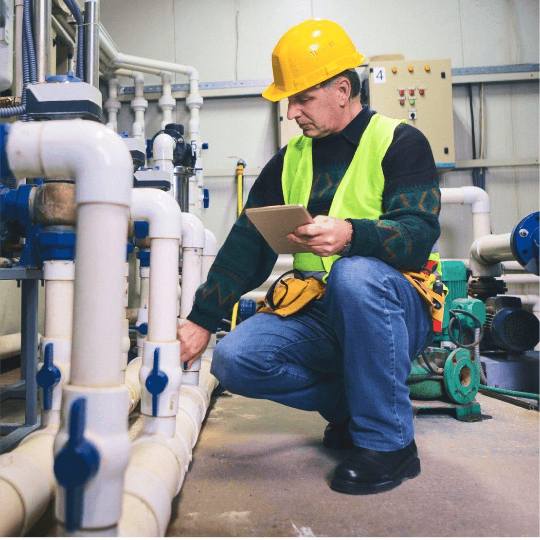 Crawford Mechanical Services