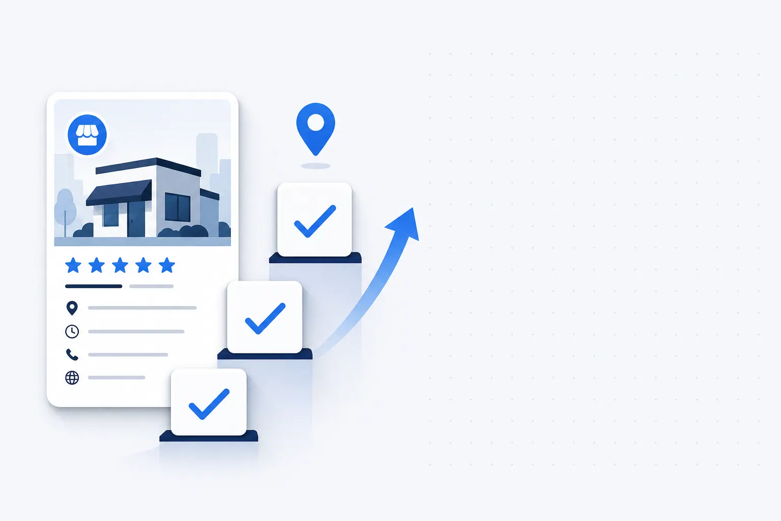 Google Maps Ranking Checklist for Local Service Businesses