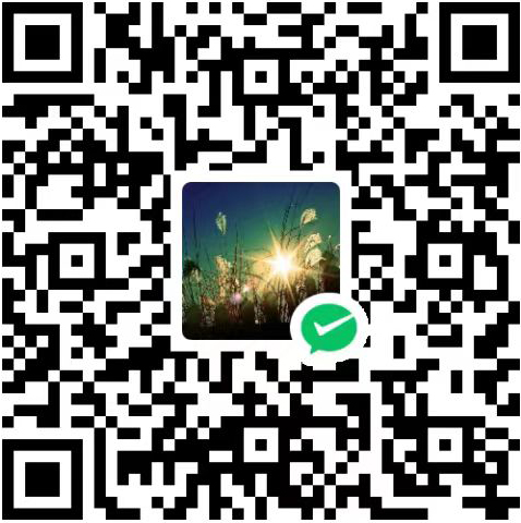 WeChat QR code